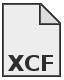 Hull Template XCF File